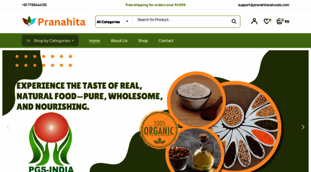 pranahita.shop
