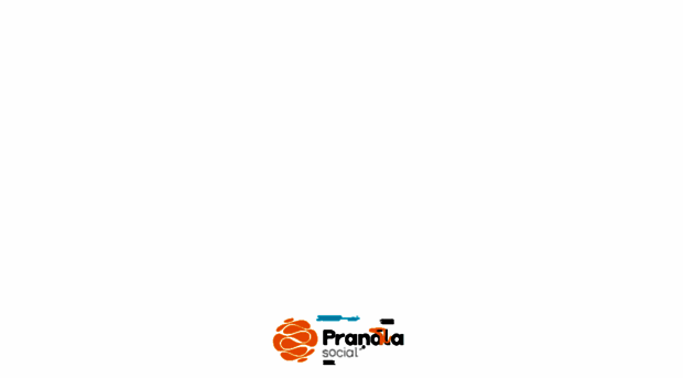 pranalasocial.com