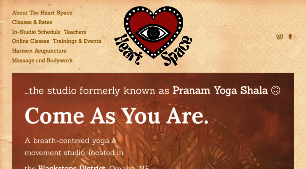 pranamyogashala.com