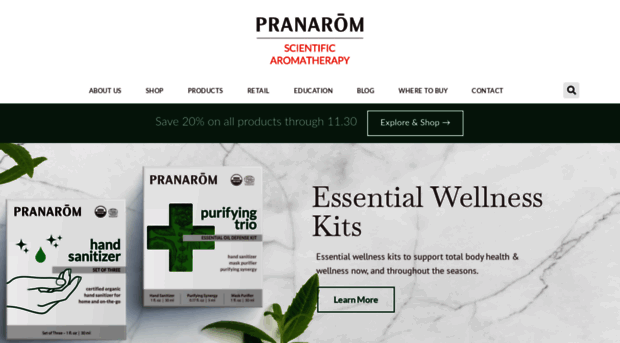 pranarom.us