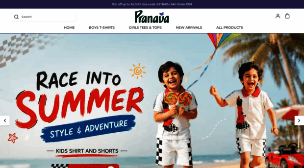 pranava.co