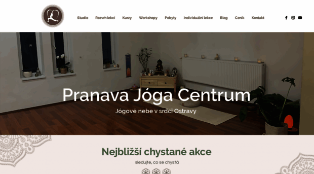 pranavajoga.cz