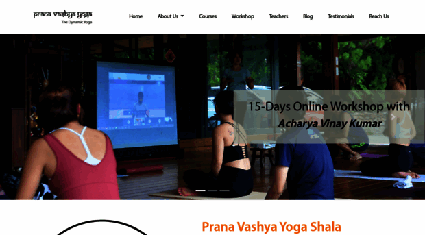 pranavashya.com