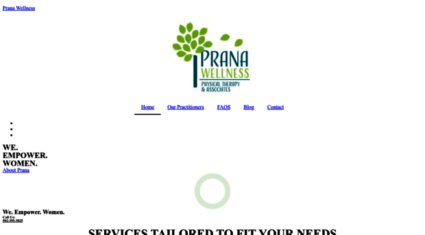 pranawellness.org