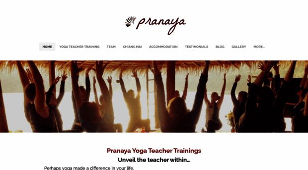 pranaya.org