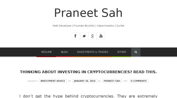 praneetsah.com