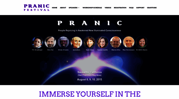 pranicfestival.org