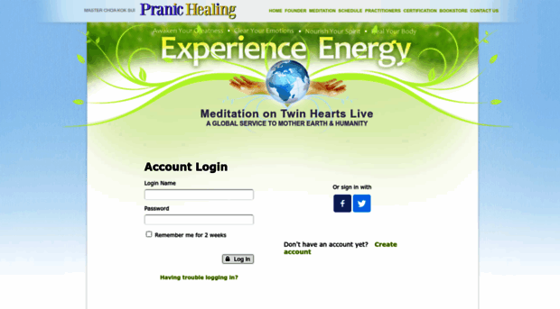 pranichealing.app.neoncrm.com