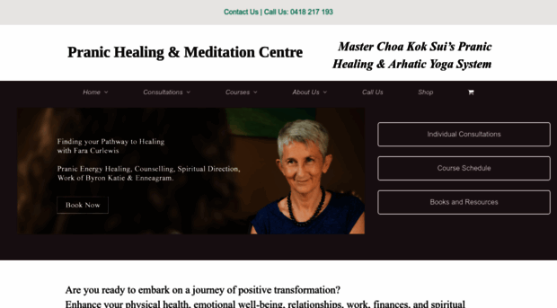 pranichealingcentre.com.au