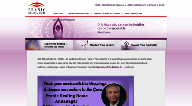 pranichealinghome.org