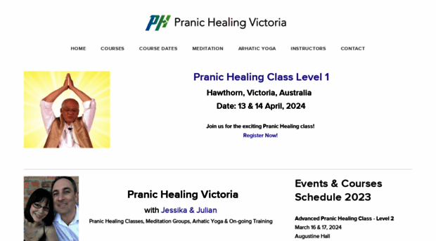 pranichealingvictoria.com.au