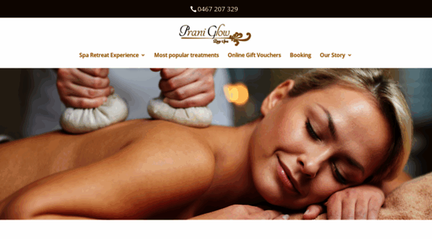 praniglowdayspa.com.au