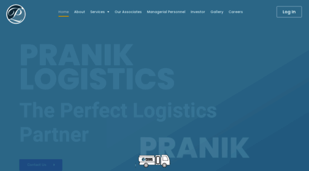 pranikgroup.com