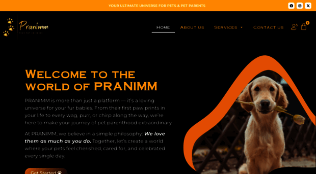 pranimm.com