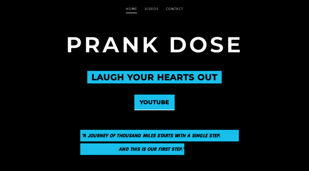 prankdose.weebly.com