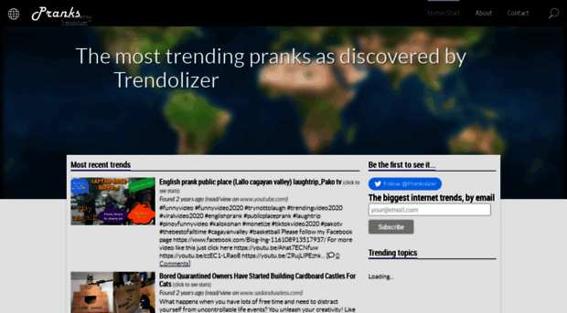 pranks.trendolizer.com