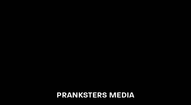 pranksters.com