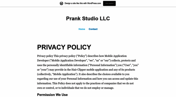 prankstudiollc.home.blog