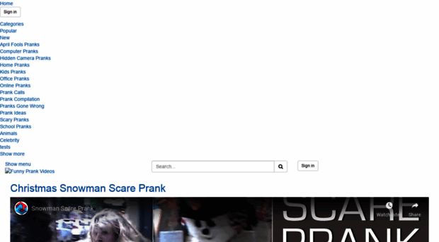 prankvideo.com