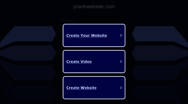 prankwebsite.com