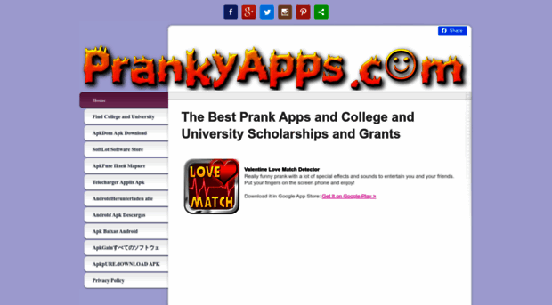 prankyapps.com