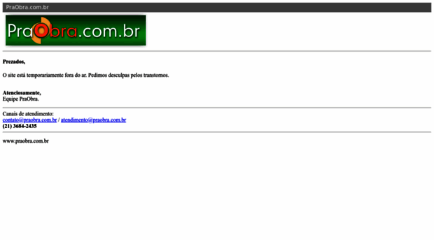 praobra.com.br