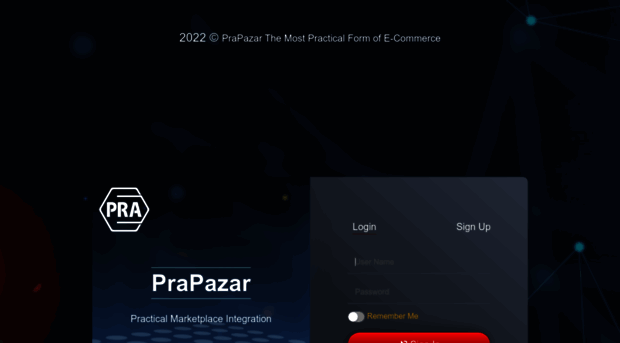 prapazar.net