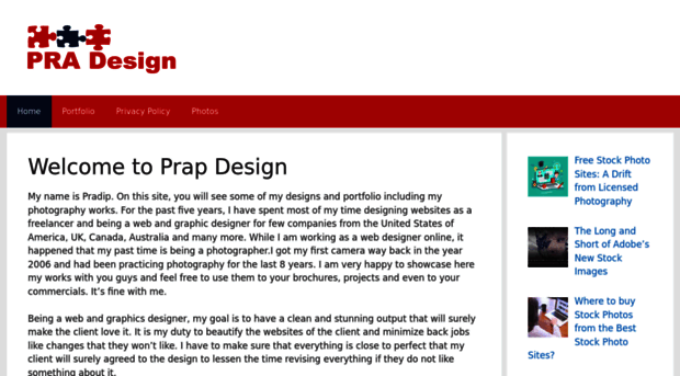 prapdesign.com