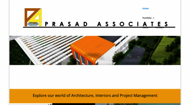 prasadassociates.com