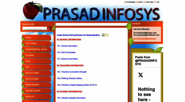 prasadinfosys.webnode.com