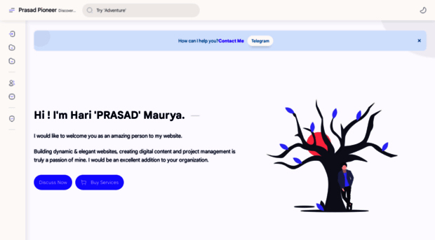 prasadpioneer.com