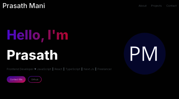 prasathmani.netlify.app
