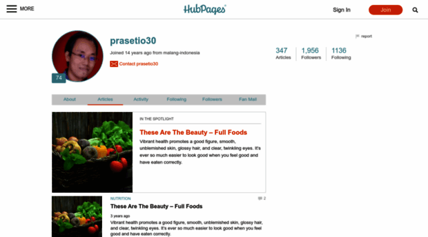 prasetio30.hubpages.com