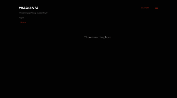 prashantadhakal.blogspot.com