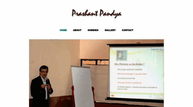 prashantpandya.com