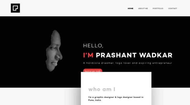 prashantwadkar.com