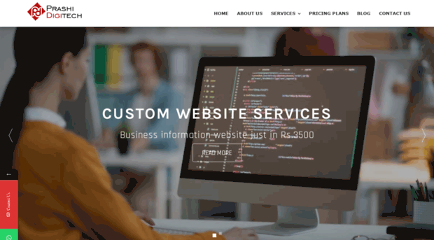 prashidigitech.com