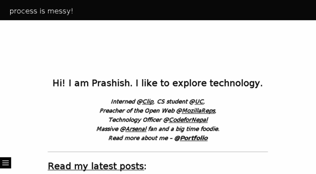 prashish.wordpress.com