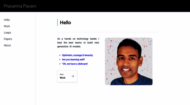 prashub.com