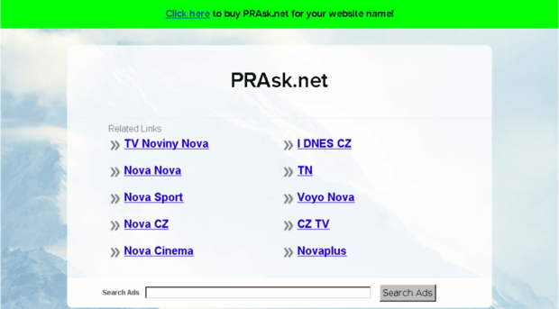 prask.net