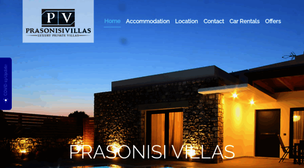 prasonisivillas.com