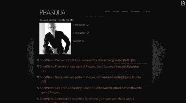 prasqual.org
