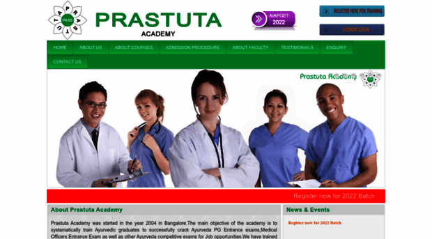 prastuta.com