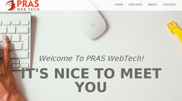 praswebtech.com