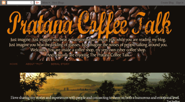 pratanacoffeetalk.com