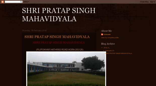 pratapsinghmahavidyala.blogspot.com