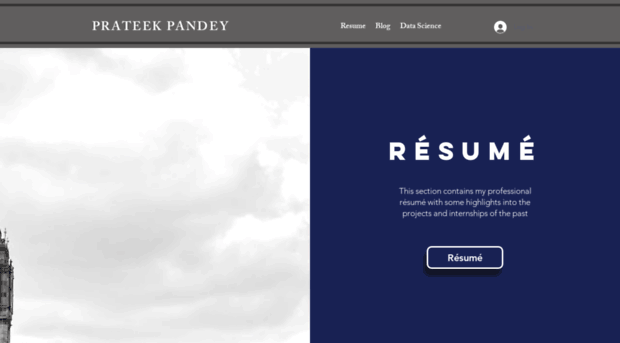 prateekpandey.com