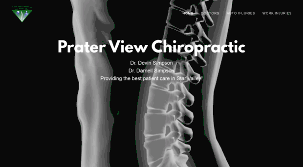 praterviewchiro.com