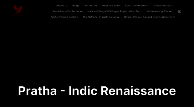 prathaindic.in
