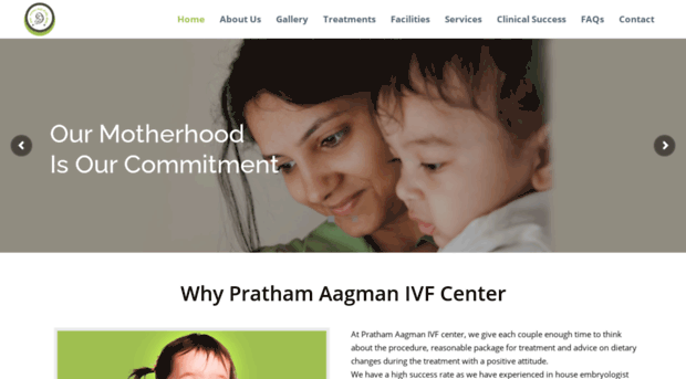 prathamaagman.com